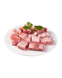 Spare ribs Grain - 30LB*2.5cm, $1.09/lb