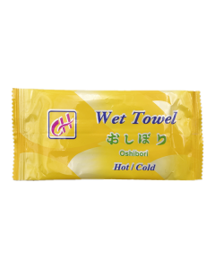 CH湿纸巾 - 810/箱