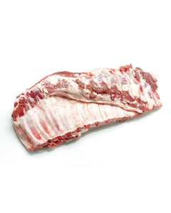 Spare Ribs-A level - 35lb, $2.7/lb