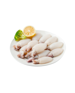 California Cuttlefish - 2.2LB*12, $2.95/lb