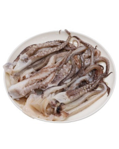 Squid Tentacles - 25LB, $3.5/lb