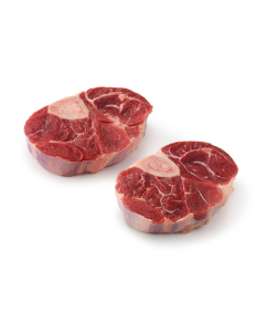 EVP - Beef Shank Bone in - 70lb+-, $2.5/lb