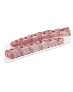 Golden Sand spareribs - 2.5cm, $3.39/lb