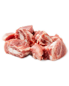 Spare Rib Tips - 30lb, $1.09/lb