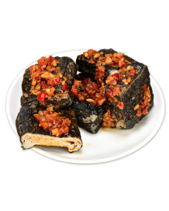 Stinky Tofu - 2LB/case