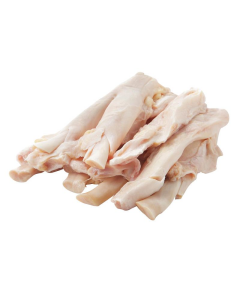  NIC Beef Tendon - 22lb, $4.05/lb