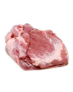 NZ Lamb Shoulder Bnls Nets - 45+- lb, $4.98/lb
