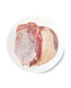 Taylor Beef Rough Flank - 60+- lb, $4.36/lb