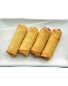 spring rolls - 20/case