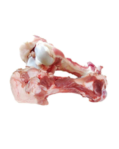 Pork Marrow Bone - 22.05 lb, $0.85/lb