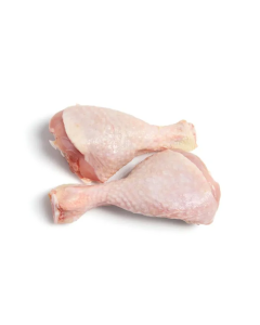 Drumstick - 40lb, $0.65/lb