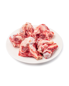 PICNIC BONES - 40LB+, $1.1/lb