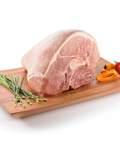 Pork Picnic - , $1.19/lb
