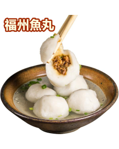 fish balls - 908g*10/case