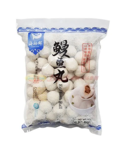  Eel Fish Ball - 6*4lb/case