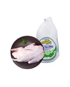 Woodland Trimmed Duck - 4.25-5.75 lb, $2.99/lb