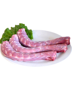  Duck Neck - 30LB, $2.22/lb