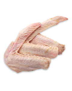 Maple Leaf-- Duck Wing 2 Joint - 30LB, $1.35/lb