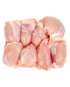 Chicken Thigh Meat - 40lb, $1.79/lb