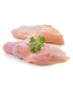 Chicken Leg Meat - 40LB, $1.29/lb