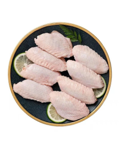 Mid Joint Wing B Grade Bulk - 40LB, $1.65/lb