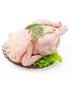  Headless Old Chicken - 65 lb, $1.25/lb