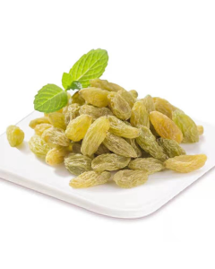 DMD Bridge Dried Grapes - 200g/case