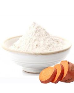 RedDiamond Sweet Pweet Potato Starch - 160z*30/case