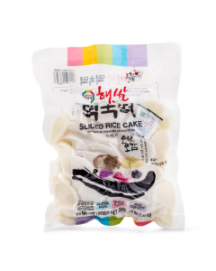  Han Friend Rice Cake Roll - 2LB*20/case