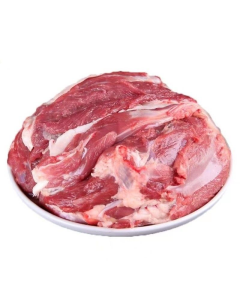 Boneless Lamb Legs - 40+-, $5.44/lb