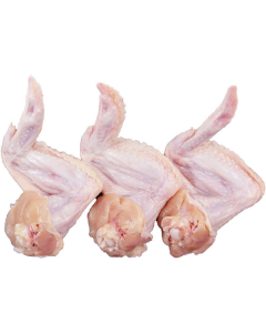 BWing - 40lb（about 115pcs）, $0.95/lb