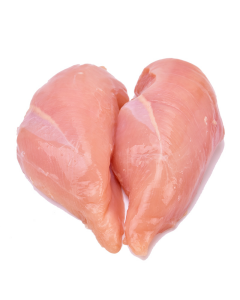 Chicken Cutlet - 40lb, $2.15/lb