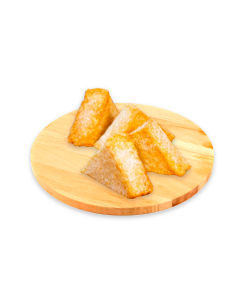 Fried fish corner - 8*5lb/case