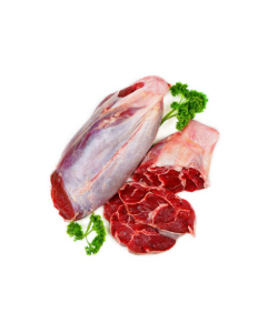 Beef Shank - 50+- lb, $3.98/lb