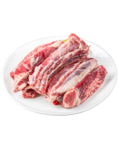  EVP --Rib Finger Meat - 35+-, $4.79/lb