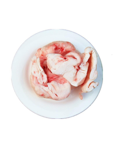 Beef Kidney Suet - 40lb, $1.19/lb
