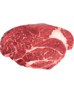 Beef Shoulder With Meat - 90+-, $4.59/lb
