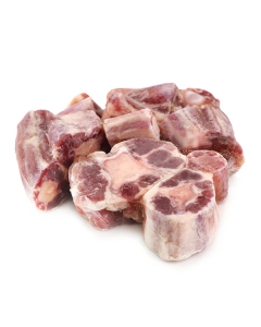 Oxtail slices - 20LB*1.5cm, $8.5/lb