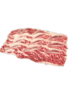 Beef Short Rib - 45LB, $4.33/lb