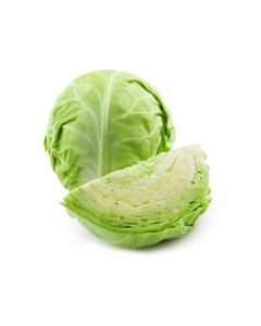 Cabbage  - 40lb/case