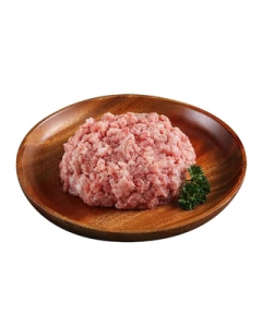 Pork mince - , $0.8/lb