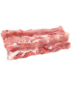 Back Bone - 45LB+-, $0.99/lb