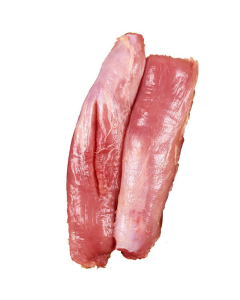 CBCO-Boneless Pork Loins - 60+- lb, $1.95/lb