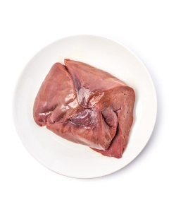 Hatfield--pork Liver - 10LB, $1.05/lb