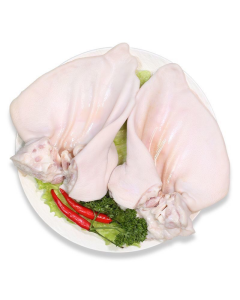 IBP-Pork Ears - 22.1 lb, $1.89/lb