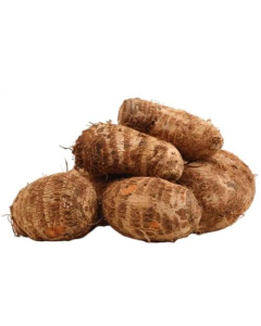 taro - 40lb/case