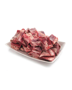 Boneless Lamb Brisket - 60+- lb, $3.49/lb