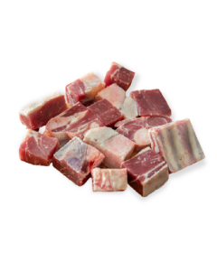 Thomas--Farm Lamb Flap Bony - 25+- lb, $3.49/lb
