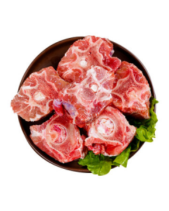 Swift-Lamb Loin Bones - 35-40 lb, $1.66/lb