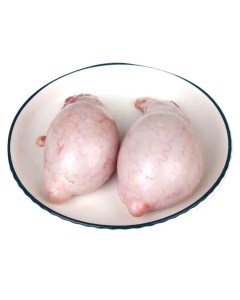 Lamb testicle - 2-30lb, $3.89/lb